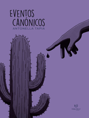cover image of Eventos canónicos